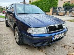 Škoda octavia 1.9sdi 50kw