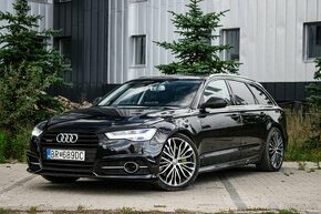 Audi A6 Avant 3.0 TDI DPF 320k quattro tiptronic - 1