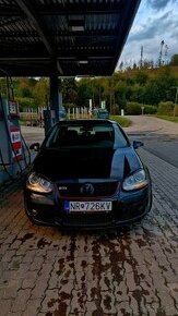 Golf mk5 2.0fsi - 1