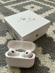 Apple airpods pro 2 gen.