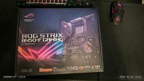 ASUS ROG STRIX B450-F GAMING - 1