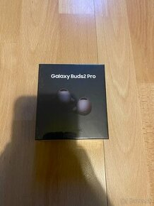 Samsung Galaxy Buds Pro 2