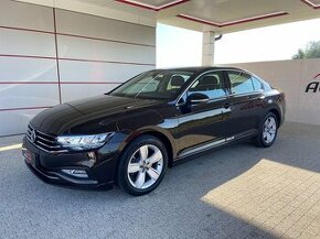 Volkswagen Passat 2.0 TDI 140kW DSG 4Motion - 1