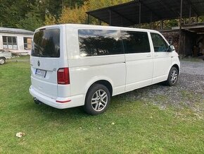 Volkswagen Caravelle T6 2.0 TDi 75kW LR Comfortline M5