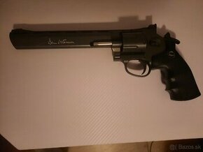 DAN WESSON 8 4.5mm