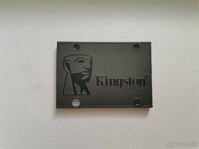 SSD Kingston 960GB