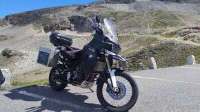 BMW F 800 GS