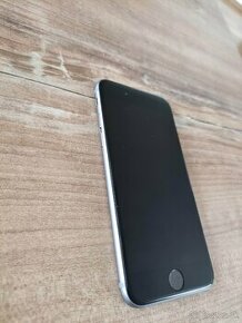 Apple Iphone 6s 32GB silver - 1