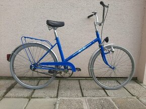 Bicykel ESKA 24" - 1