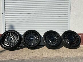 Rotiform Lasr R20 , 5x112 / 5x114.3 , 225/35 R20