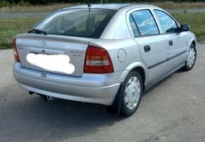 Opel Astra 1.4