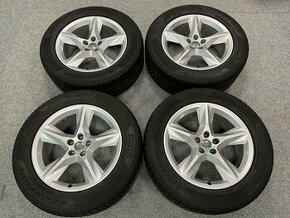 Zimné kolesá 5x112 R19 AUDI Q7 8Jx19H2 ET28 - 1