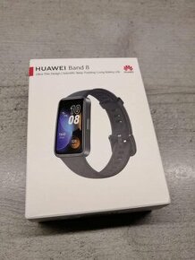 Huawei band 8