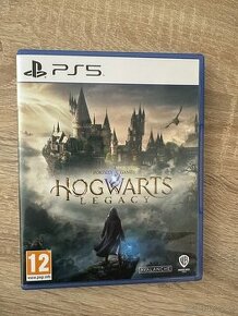 Hogwarts Legacy PS5