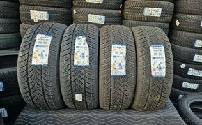 225/50 R17 nové zimné WinterX 4kusy