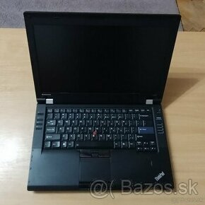 Lenovo L420, Intel i7-2670QM@ 2,2GHz, 8GB DDR3, 240GB SSD