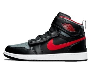 TENISKY NIKE AIR JORDAN 1 Hi FlyEase EU 44  (UK 9) + darček