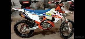 KTM 450 Six days 2022 ŠPZ odpočet DPH