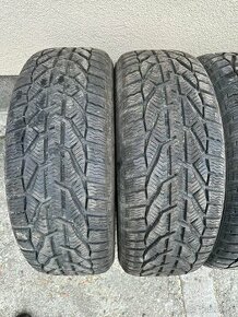 Predám komplet sadu 205/55 r16 94H