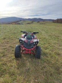 ATV 125ccm