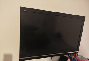 Sony Bravia 52v5500, uhlopriečka 132 cm