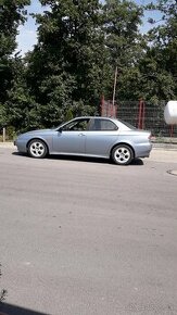 Alfa Romeo 156 2.4 JTD