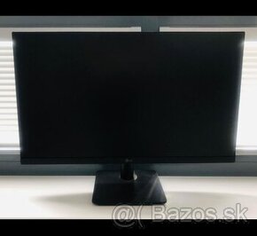 LG 24MP400P - 1