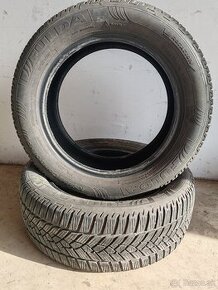 205/55 R16 2ks zimne - 1