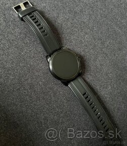 Fossil 5e smartwatch