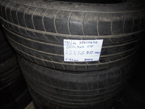 Yokohama W.Drive V902A 225/65 R17 102H č.27L+z