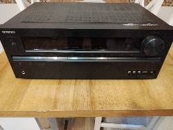 Onkyo tx NR 509