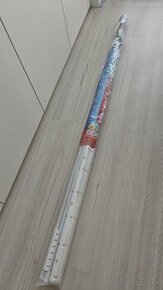 Stropný sušiak Ideal 150cm 6 tyčí