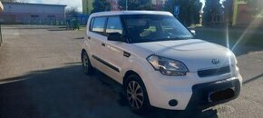 Predam KIA SOUL 1.6 CRDi  94kw dizel.r.v 2010.