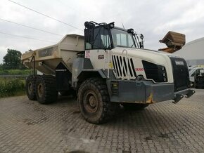 Terex TA300 1034