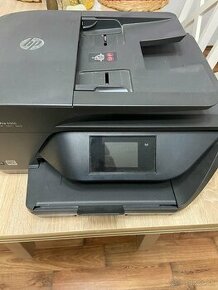 Hp Officejet Pro 6960