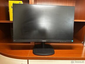 Phillips 2473VQ monitor