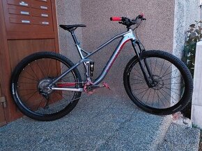 Canyon Neuron - 29" / mavic / rockshox / 12,9kg