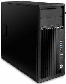 HP Z240 TOWER