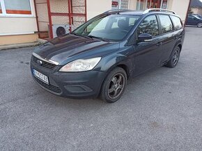 Ford focus 1.6 TDCi 66 kw combi