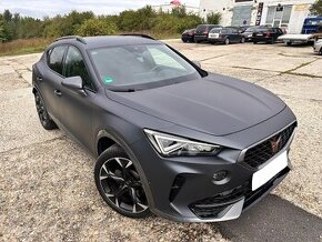 Cupra Formentor 1.4 TSI eHybrid 245k DSG Veloz