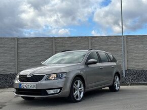 ✅Skoda octavia 3 dsg 2.0tdi 110kw EDITION