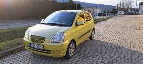 Kia Picanto 1.1