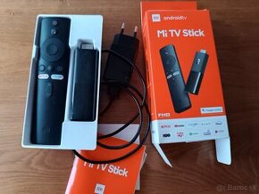 Mi TV Stick