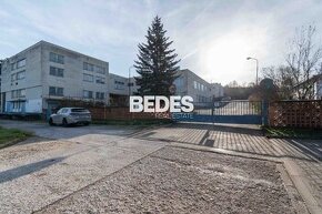 BEDES | Prenájom - zaujímavý nebytový priestor, 500 m2