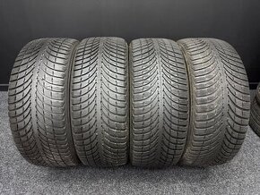 Sada pneu 255/45/20 MICHELIN