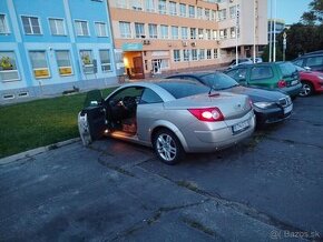 Renault megane Cabrio