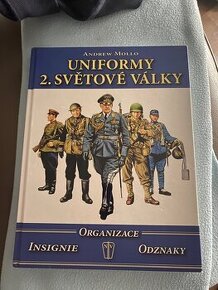 Uniformy 2. sv vojny