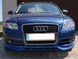 S-line AUDI A4 04-08 podspoiler naraznik