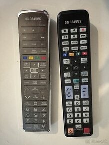 TV Samsung 55”