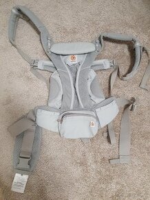 Nosič Ergobaby Omni Breeze